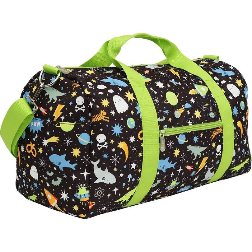 Reise-/Sporttasche Galaxy