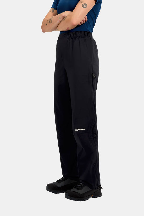 Berghaus Pacsmart 2.5L Regenbroek Dames
