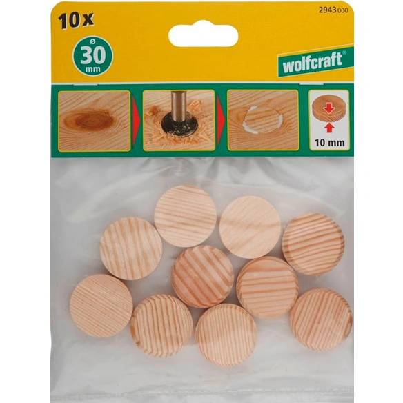 Konusplättchen