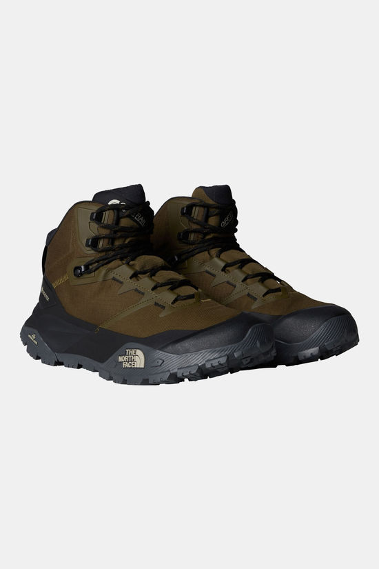 The North Face Offtrail Hike Md Gore-Tex Wandelschoen