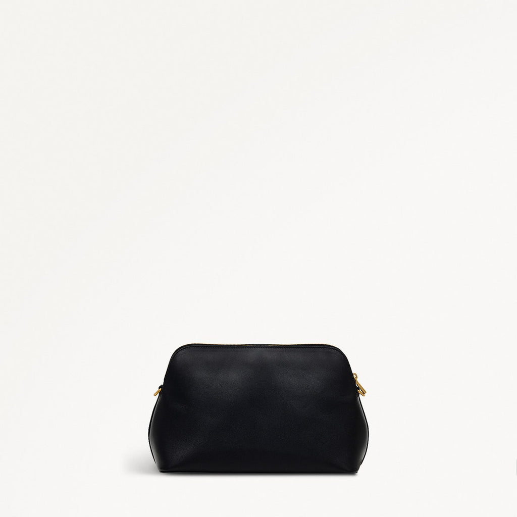 Liverpool Street - Medium Ziptop Crossbdody Bag