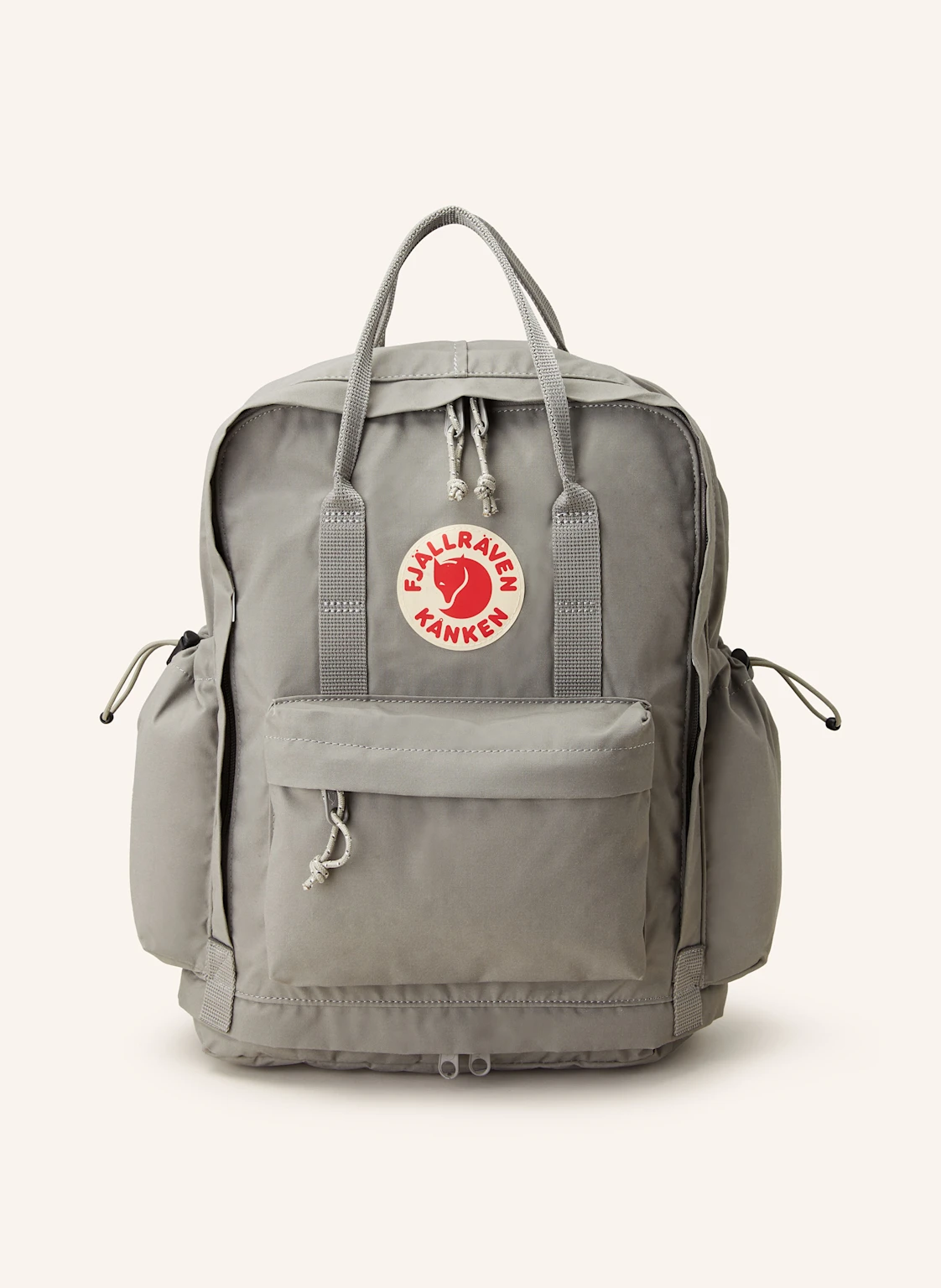 FJÄLLRÄVEN Rucksack KÅNKEN 18 l