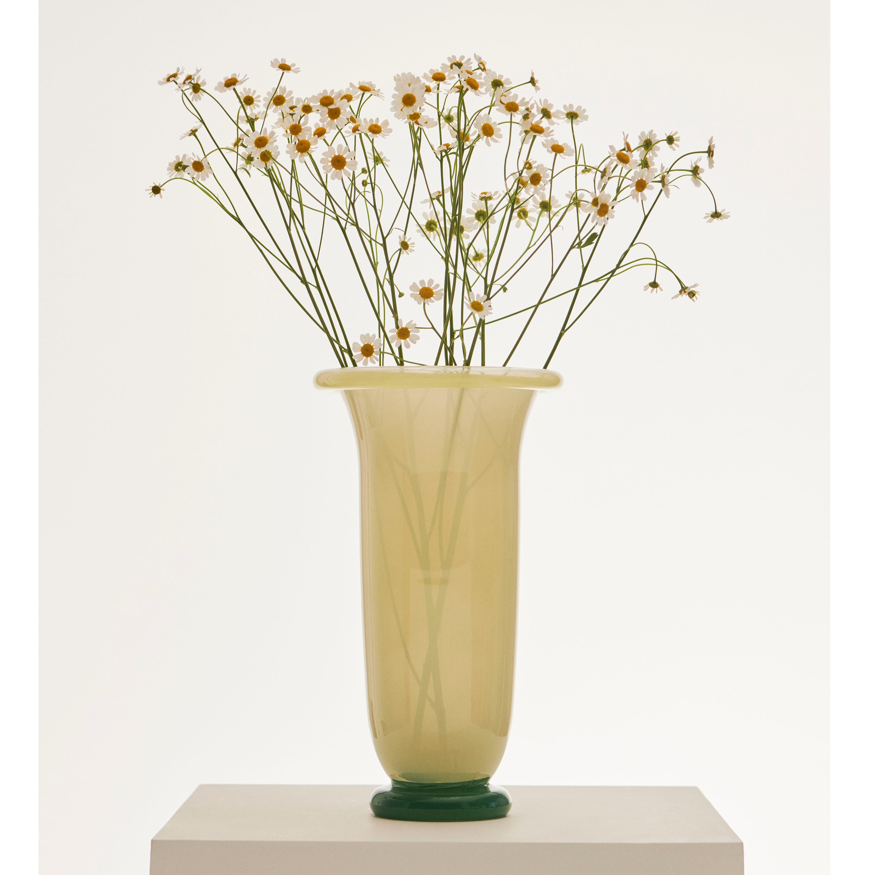 HAY Empire Vaas Large - Sand