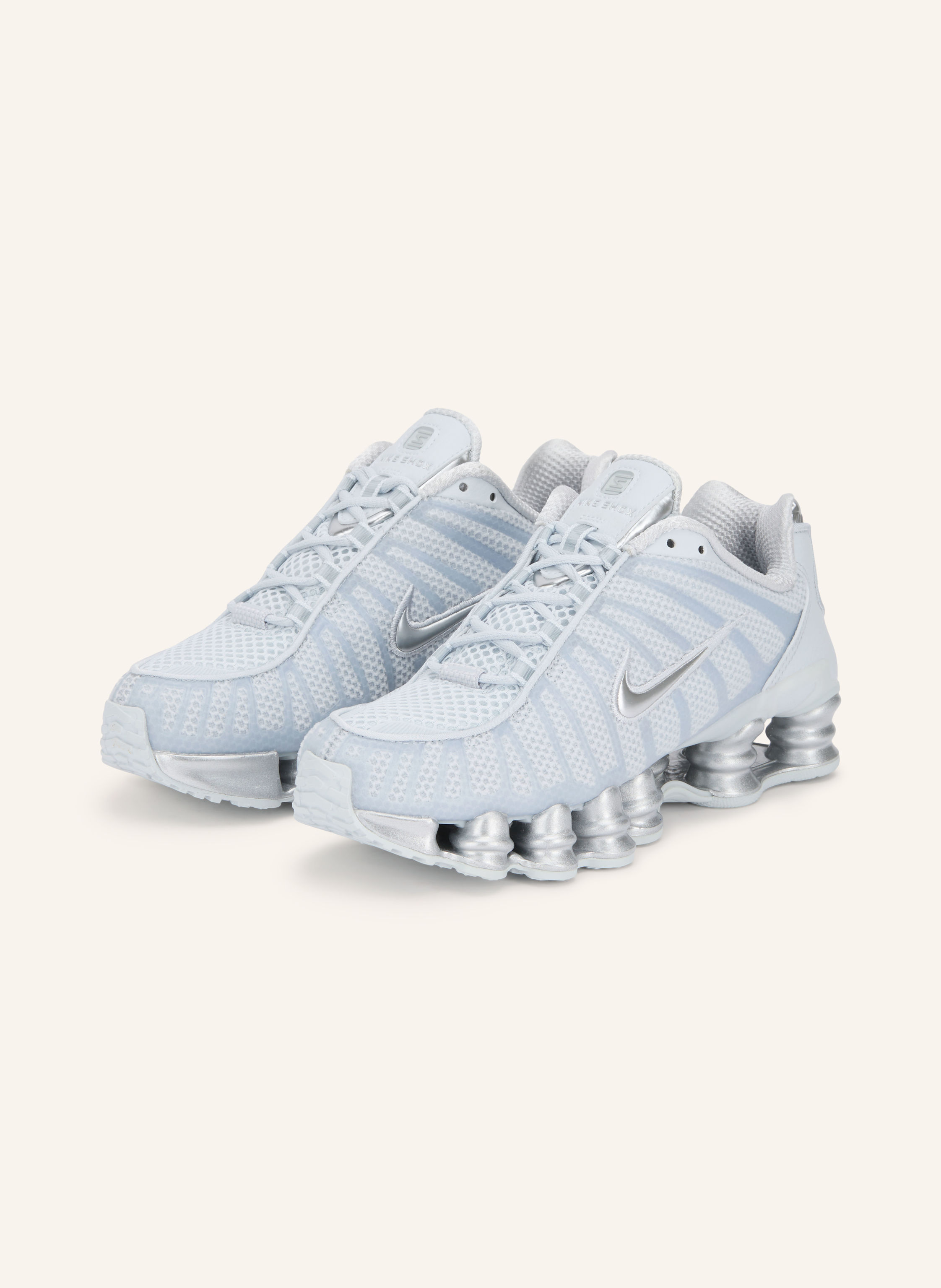 Nike Sneaker SHOX TL