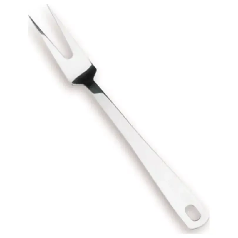 Fleischgabel 12er-Set Lacor