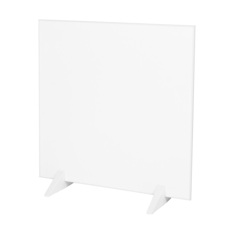 Panneau chauffant à infrarouge Mon Soleil 360 DSP Frame Wi-Fi blanc EUROM