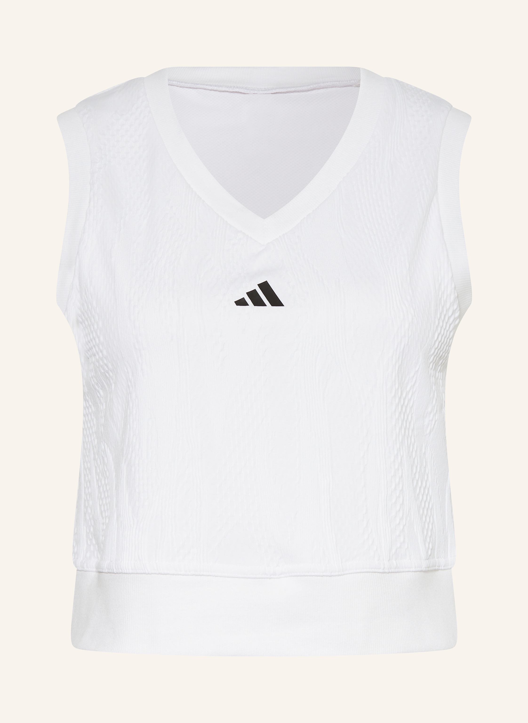 adidas Cropped-Top PRO