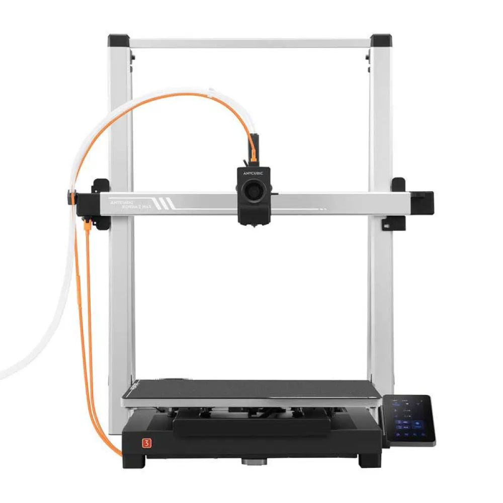 Anycubic Cobra 3 Max 3D printer