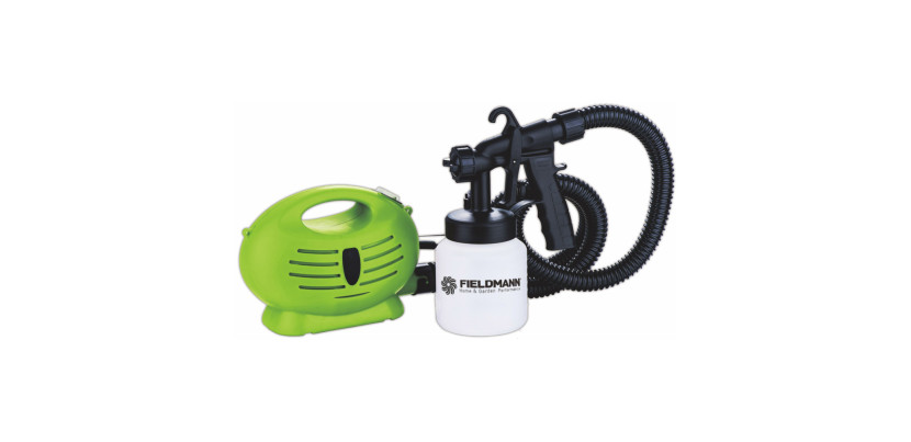 Pistolet Malarski Fieldmann 1600W Fdsp 200651-E