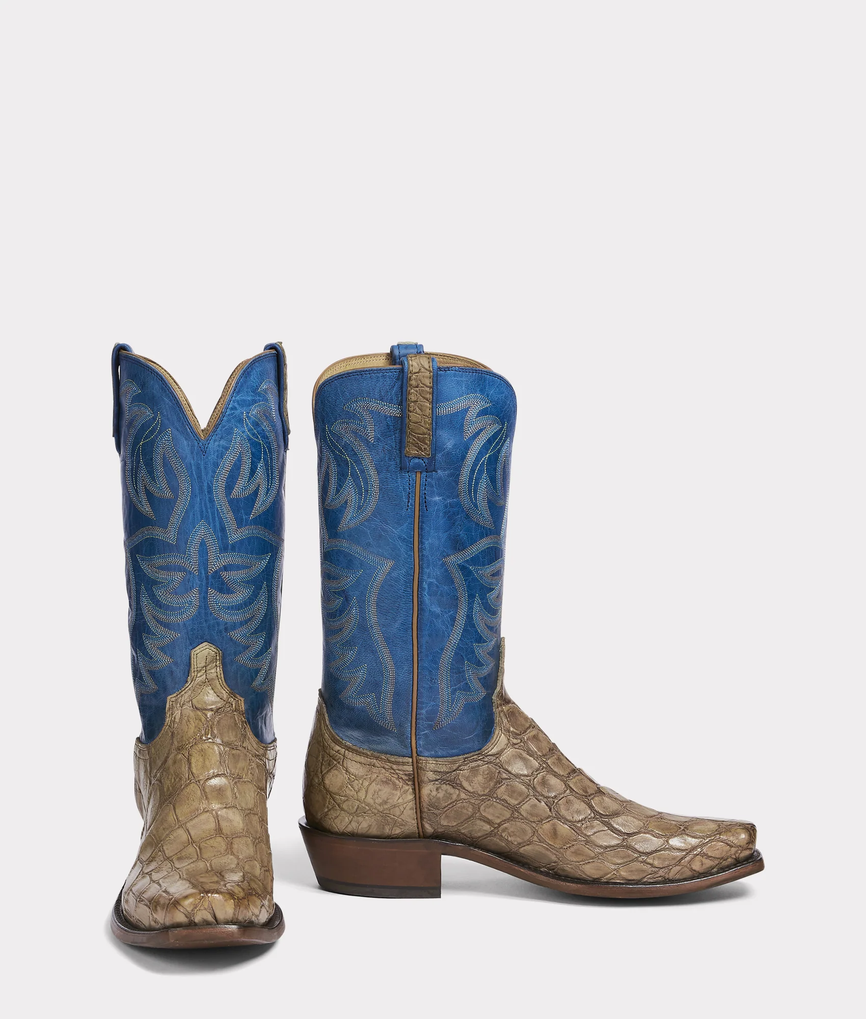 Johannes - Chocolate