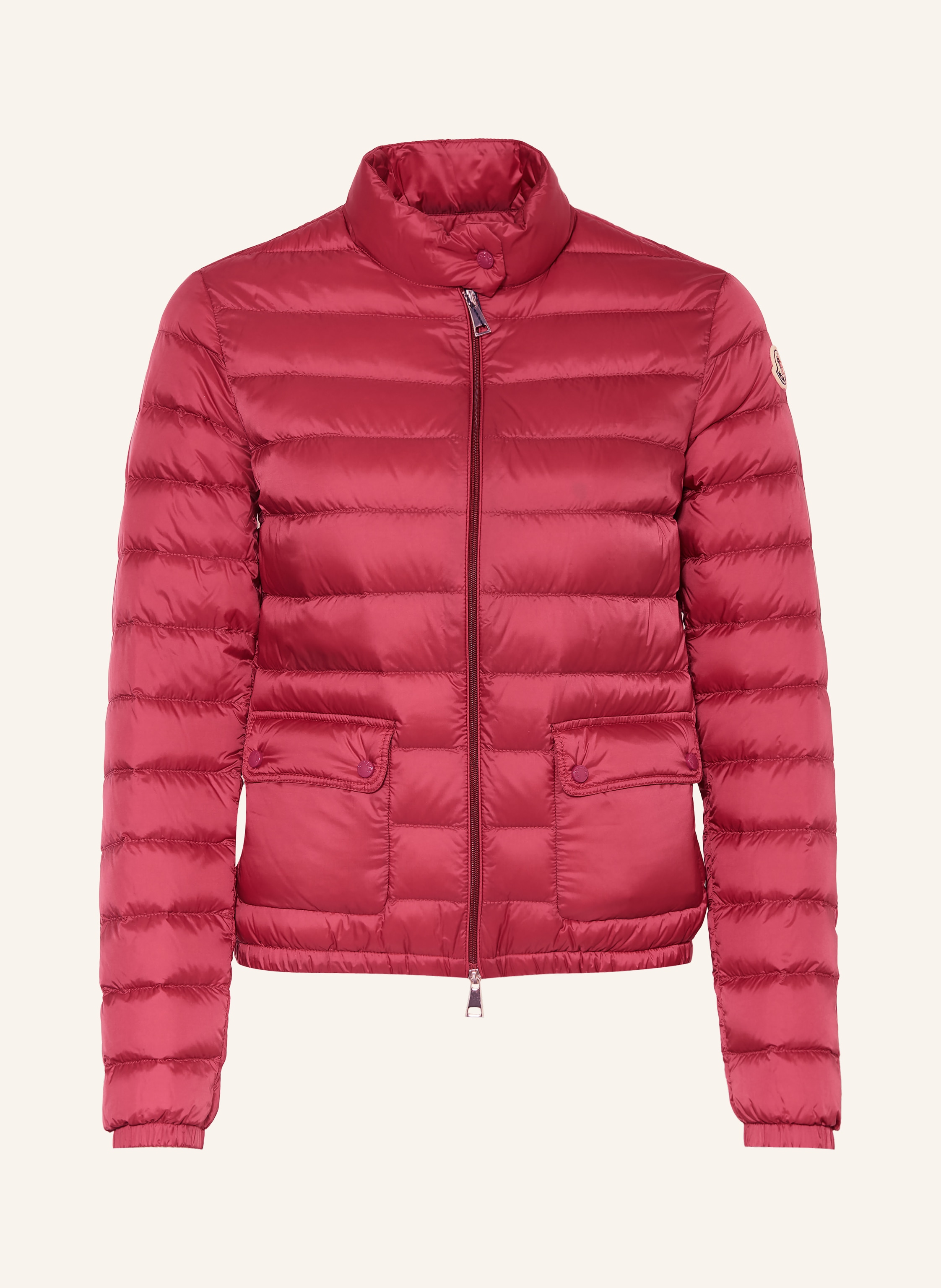 MONCLER Daunenjacke LANS