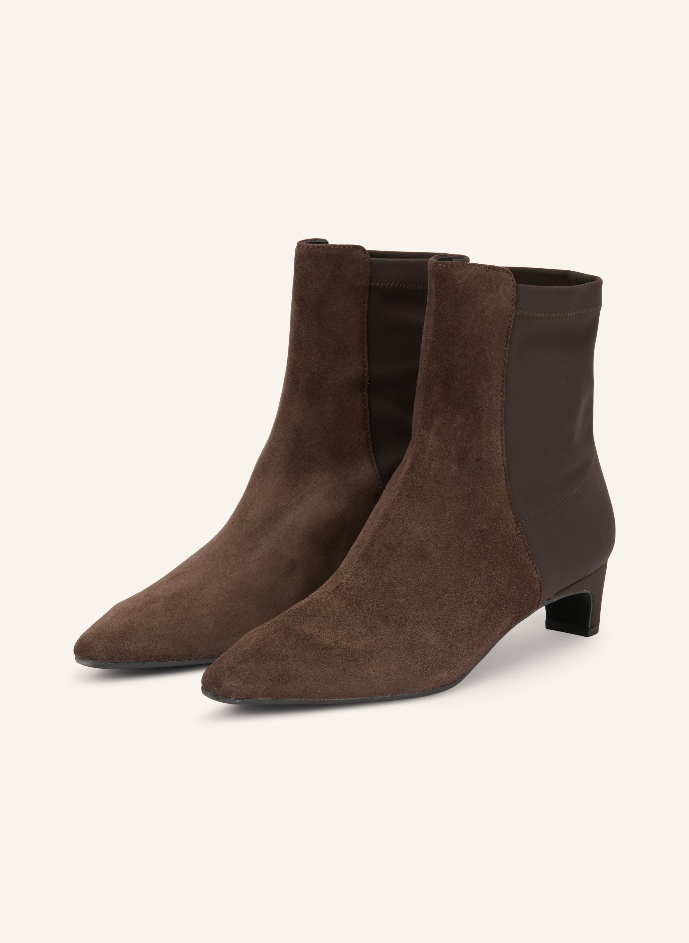 Pretty Ballerinas Stiefeletten GRETA