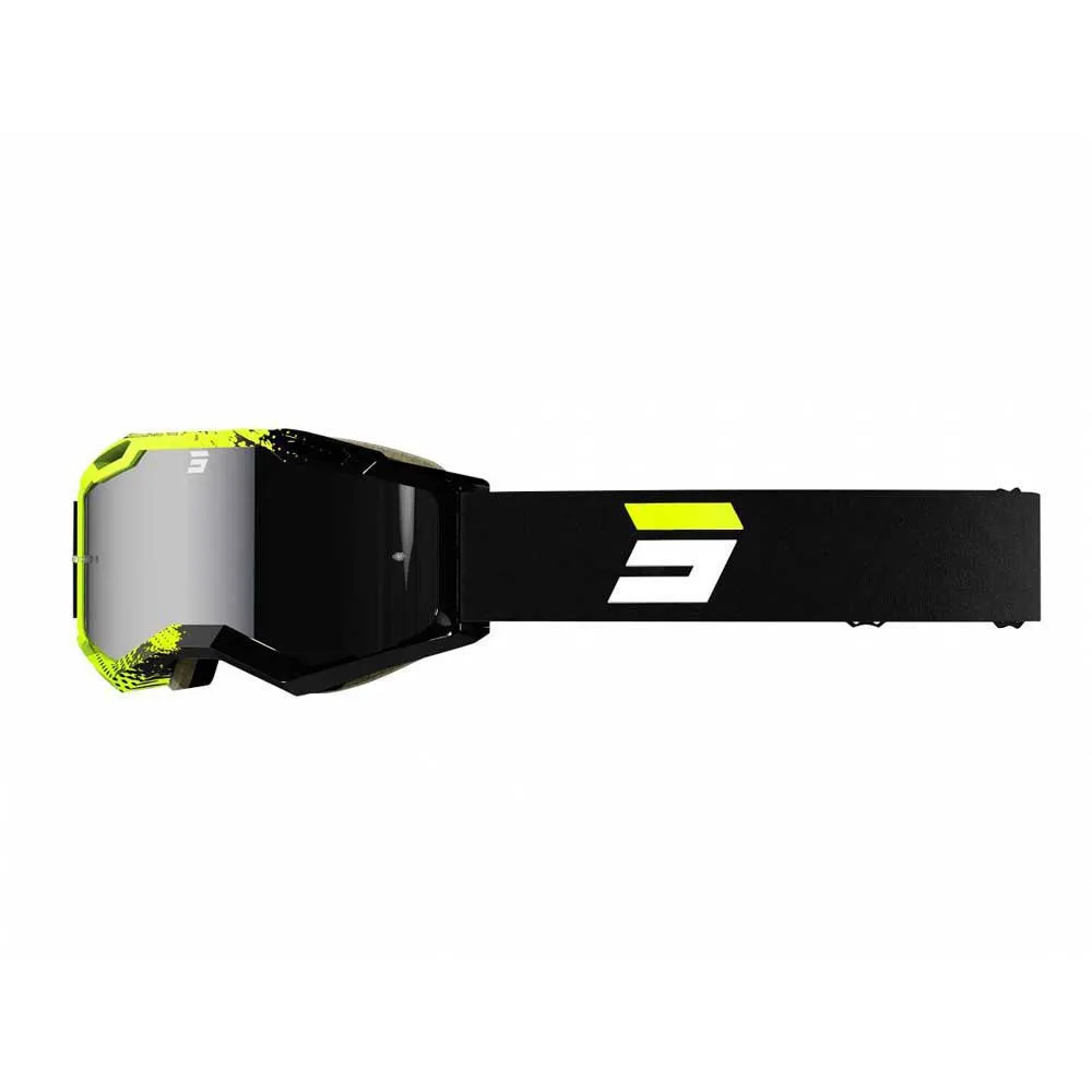 Shot Iris 2.0 Fusion off-road goggles