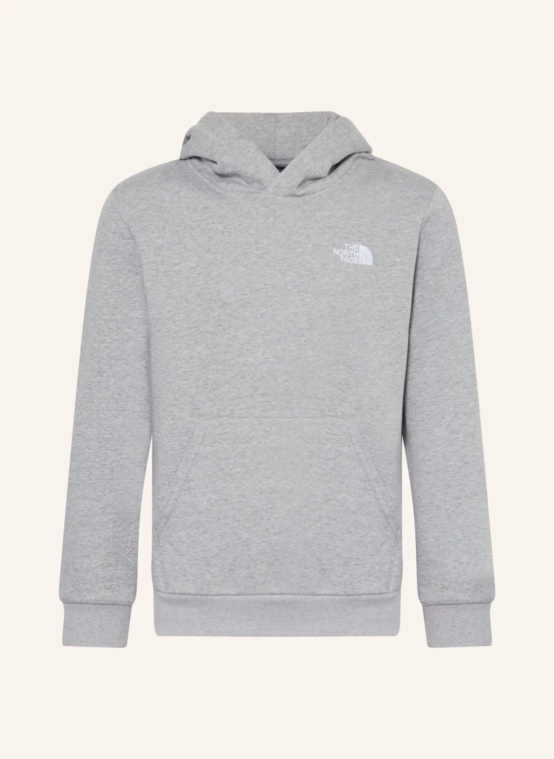 THE NORTH FACE Hoodie TEEN EVOLUTION