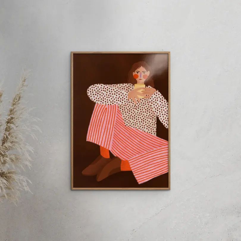 Poster Printart