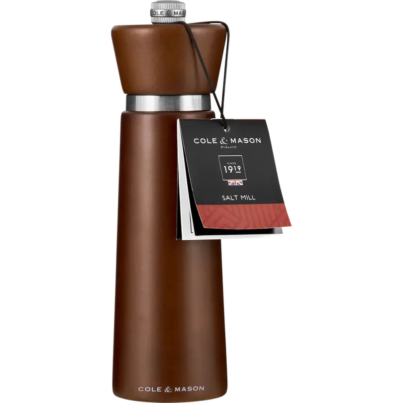 Salz-/Pfeffermühle Cole & Mason