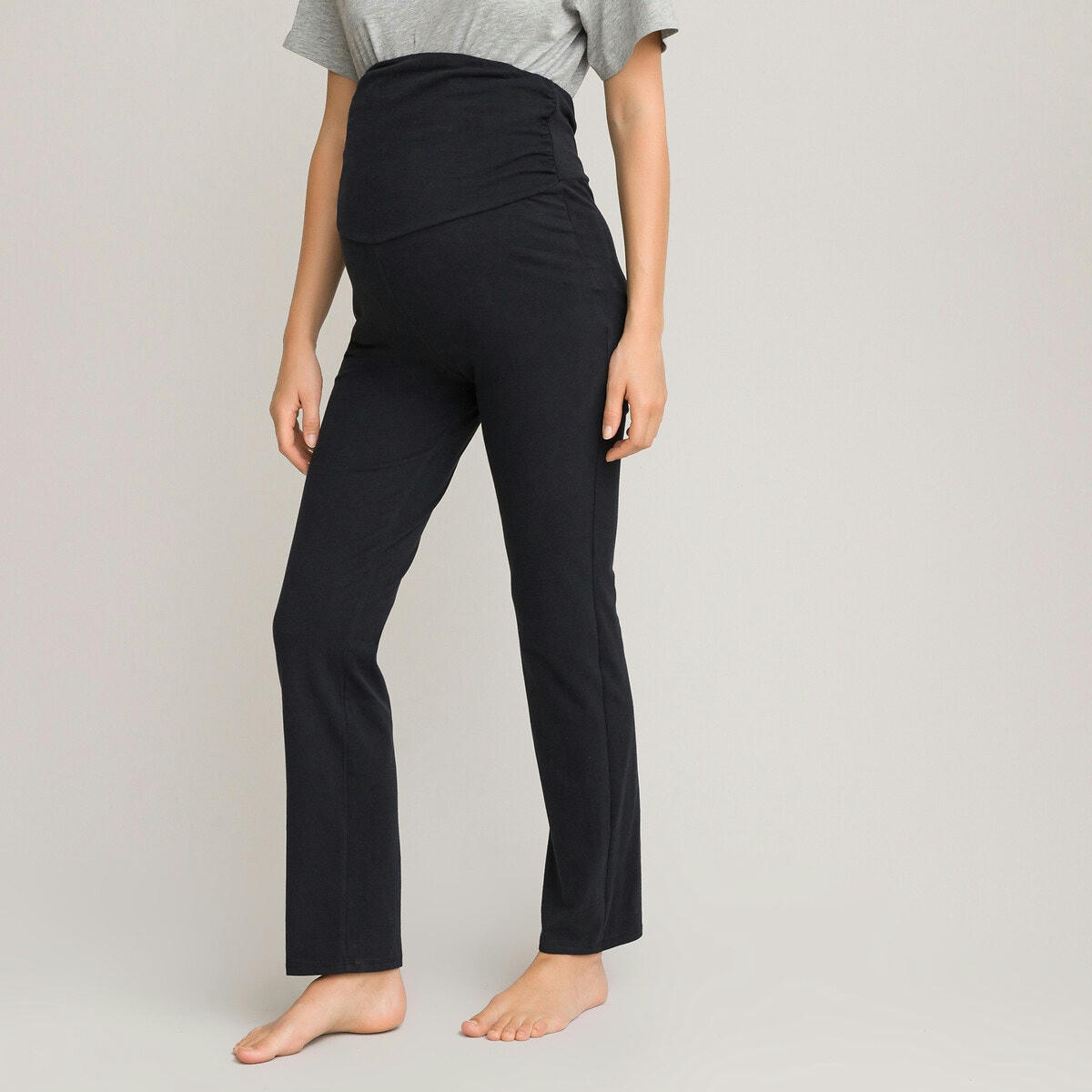 Pantalon de pyjama de grossesse