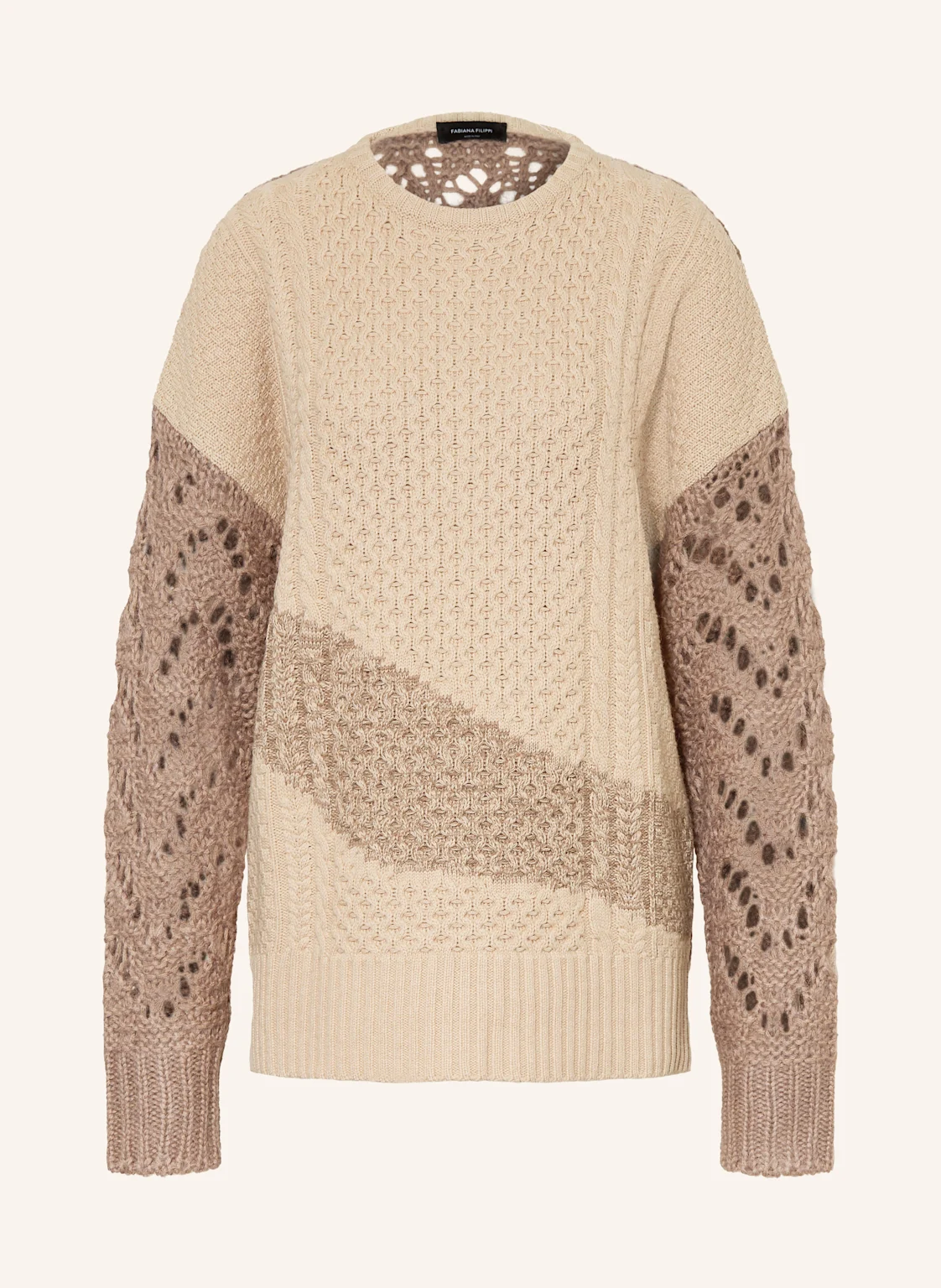 FABIANA FILIPPI Pullover