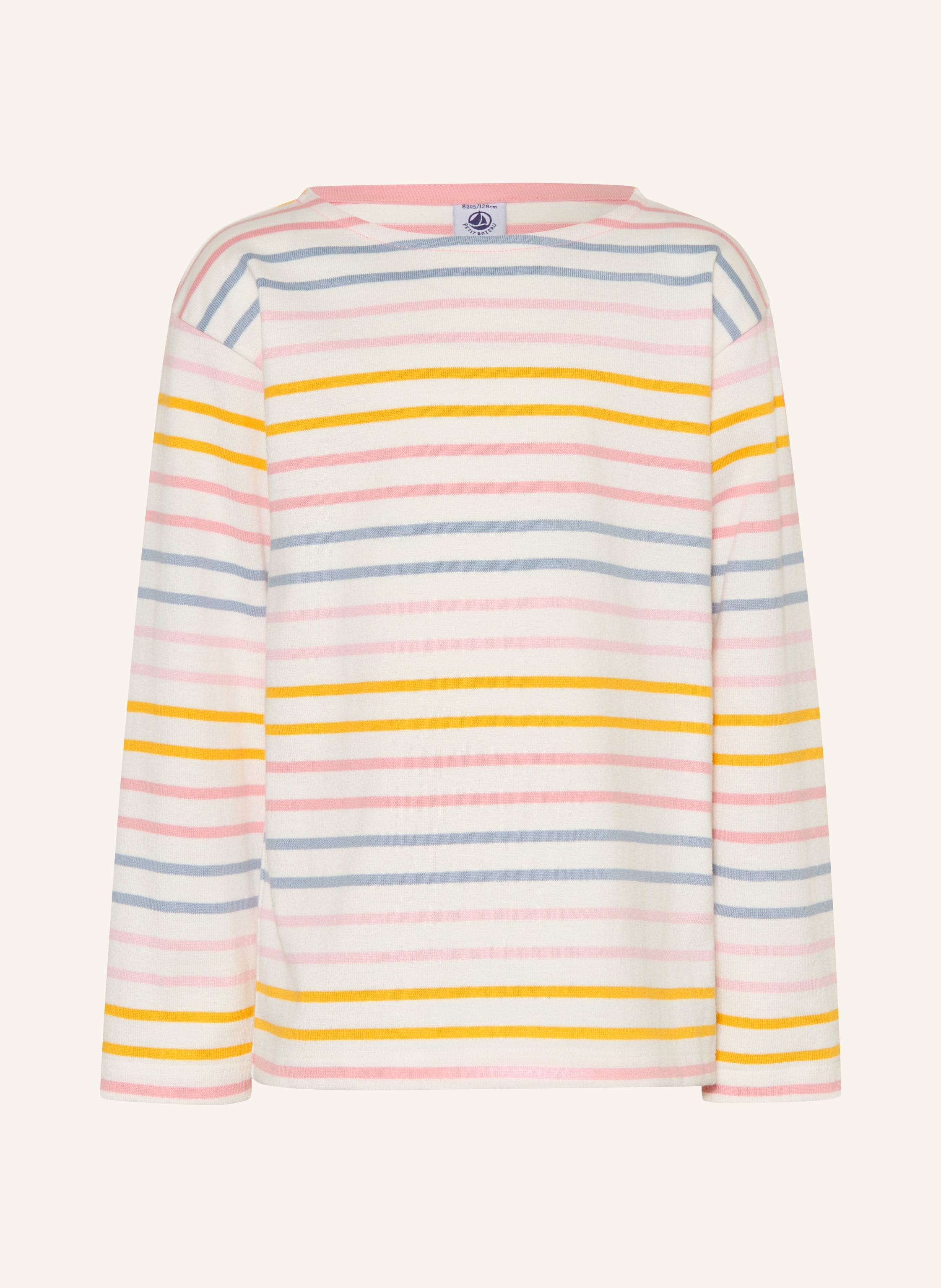 PETIT BATEAU Longsleeve