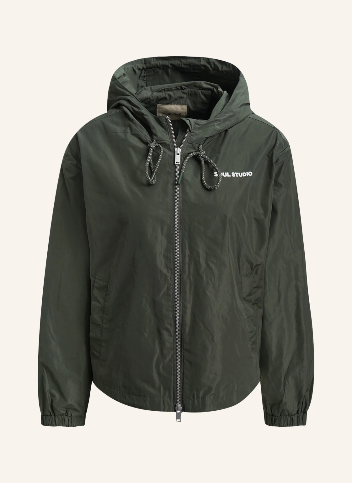 Smith & Soul Jacke