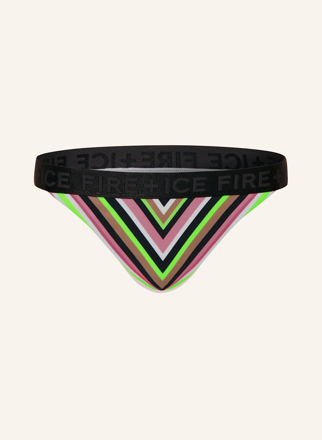 FIRE+ICE Basic-Bikini-Hose JUDIT3