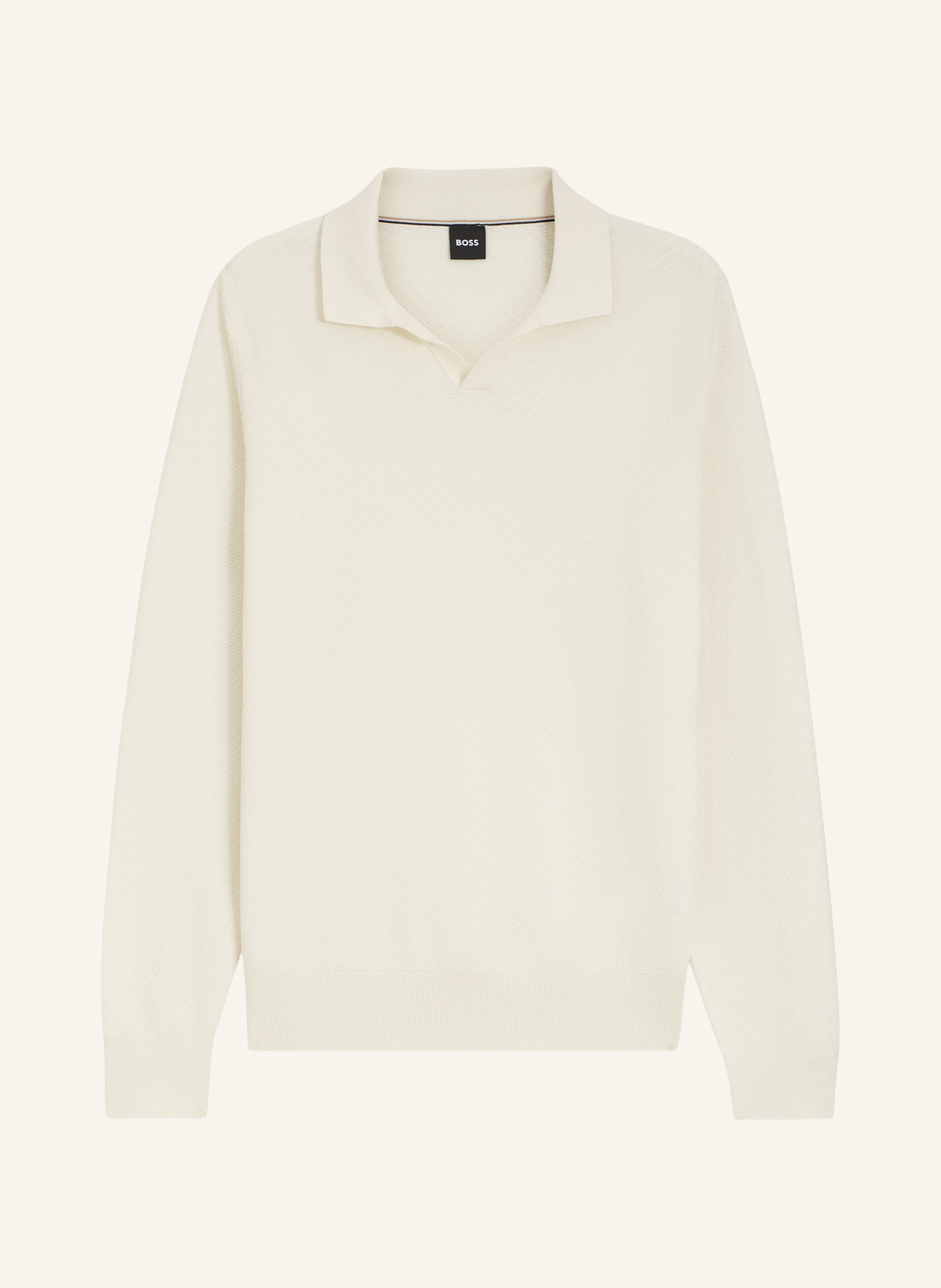 BOSS Pullover H-LOMARINO Regular Fit