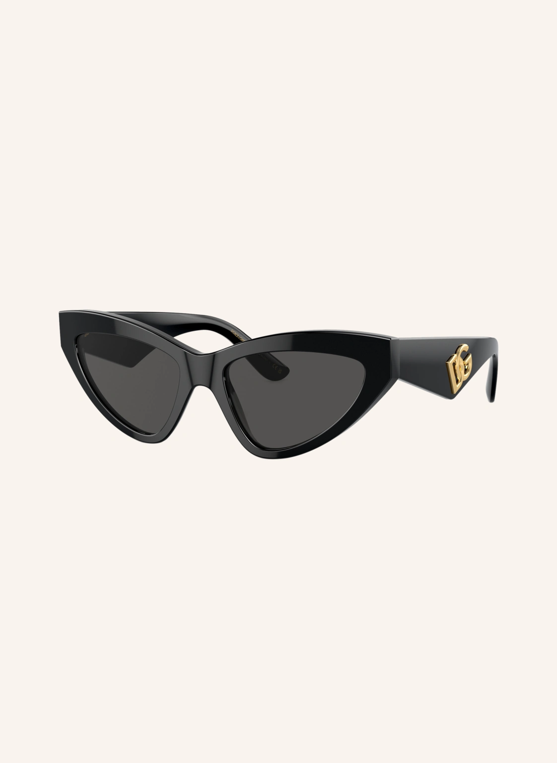 DOLCE & GABBANA Sonnenbrille DG4439
