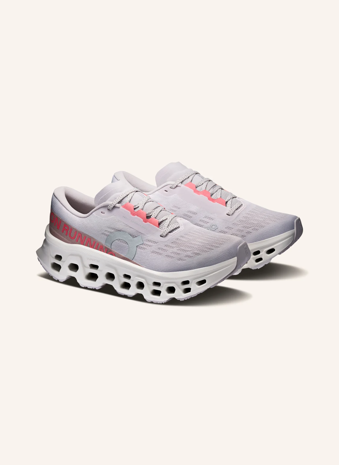 On Laufschuhe CLOUDMONSTER 3