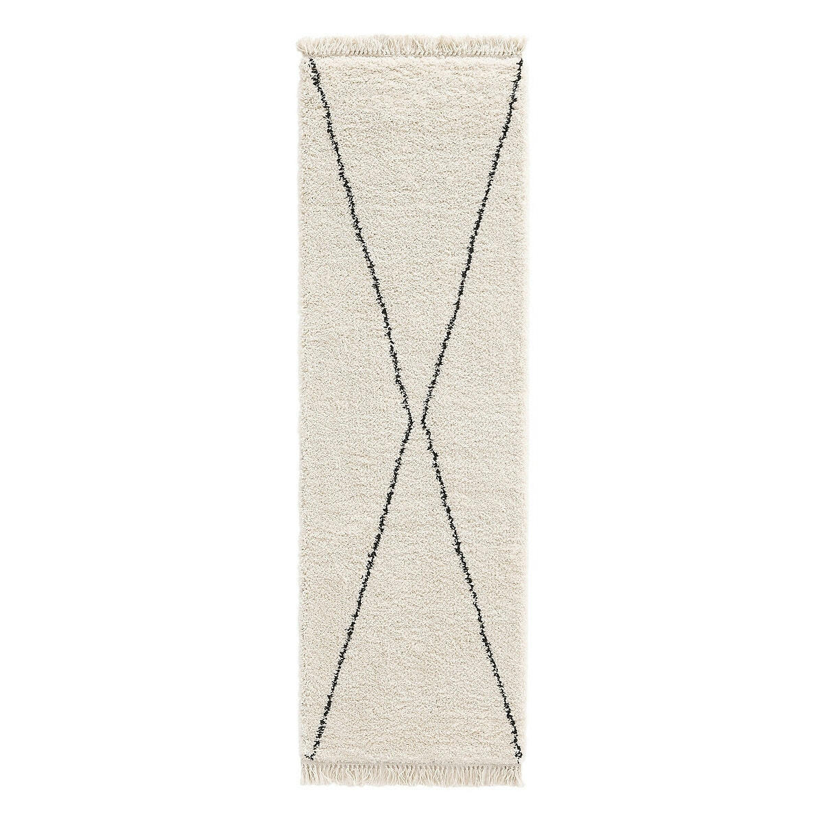 Tapis de couloir style berbère, Luna