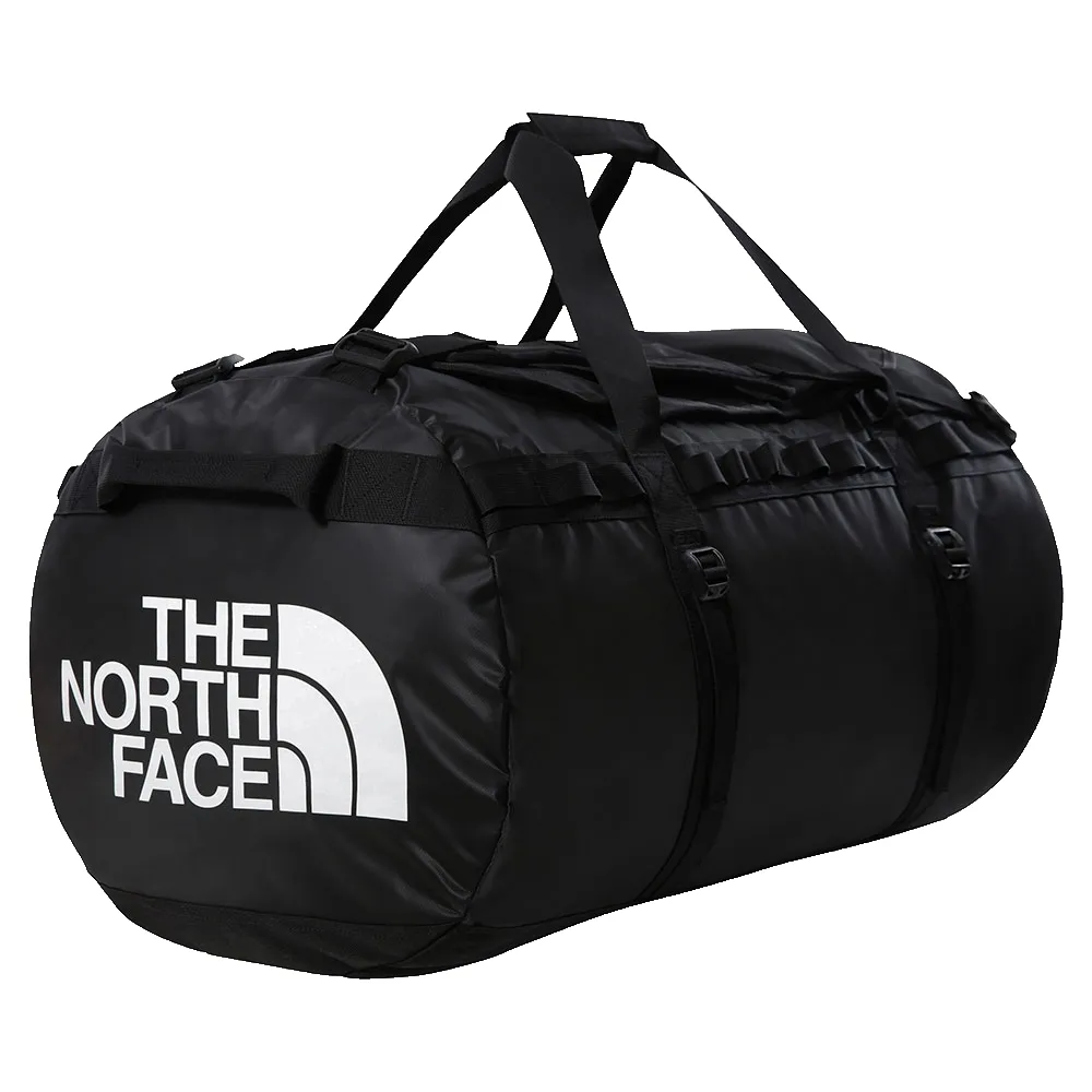 The North Face Base Camp duffle bag 132L