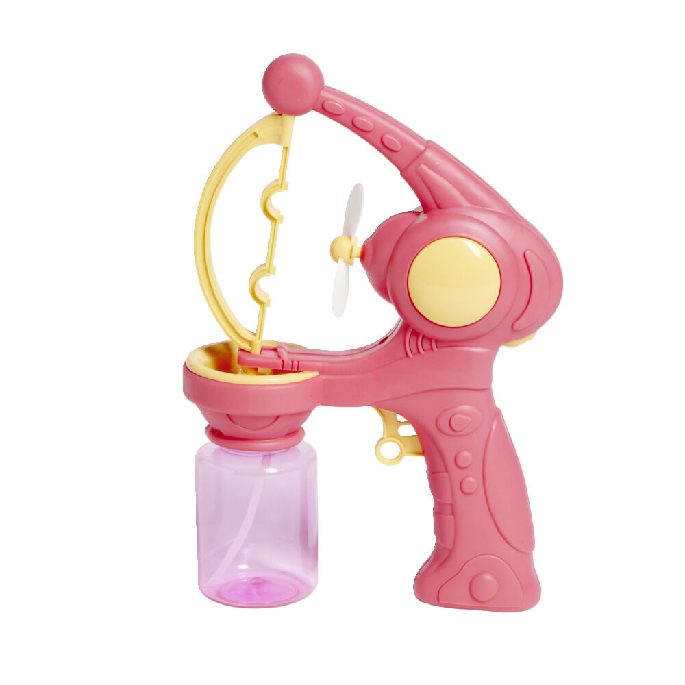 Machine souffleuse à bulles 130 ml