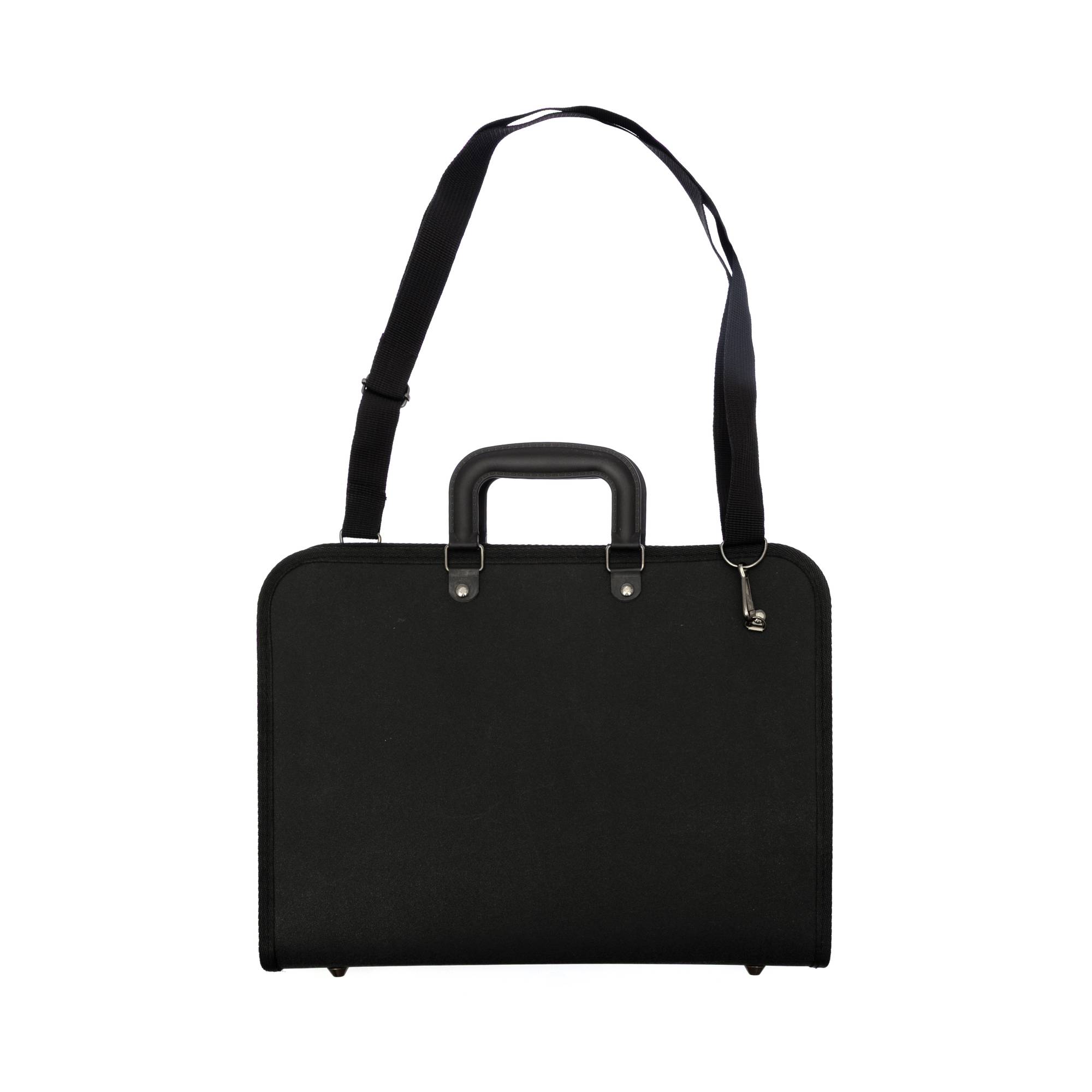 Black Art Portfolio Case A4