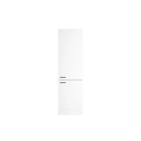 Vorratsschrank »OPTImulti MUBO H606-1  «, BxTxH: 60 x 57,1 x 210 cm, Weiß (Bonn214)