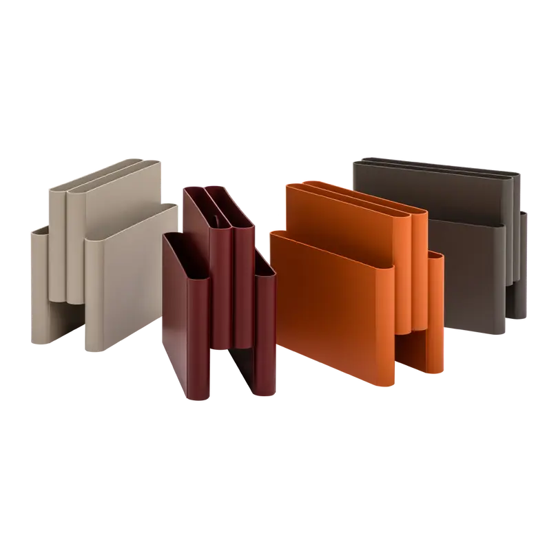 Zeitungsständer Magazine Rack