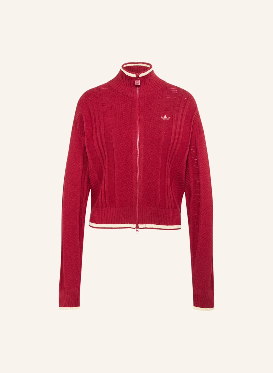 adidas Originals FIREBIRD ORIGINALS JACKE, ZOPFMUSTER