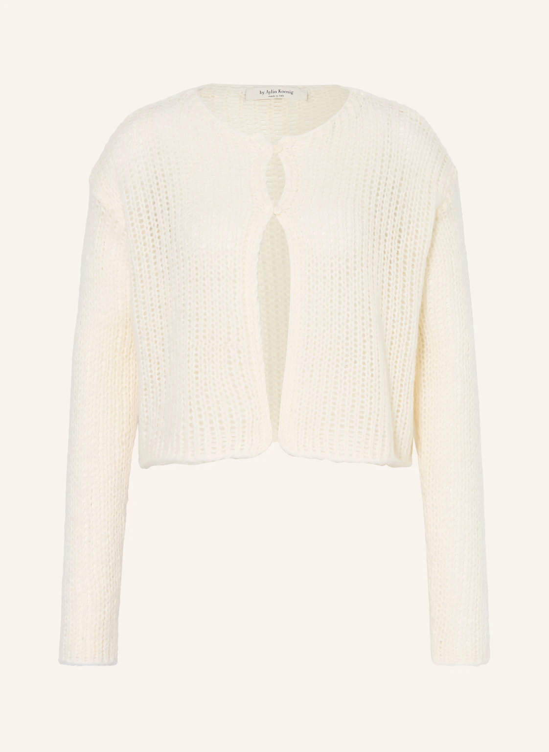 by Aylin Koenig Strickjacke ISI