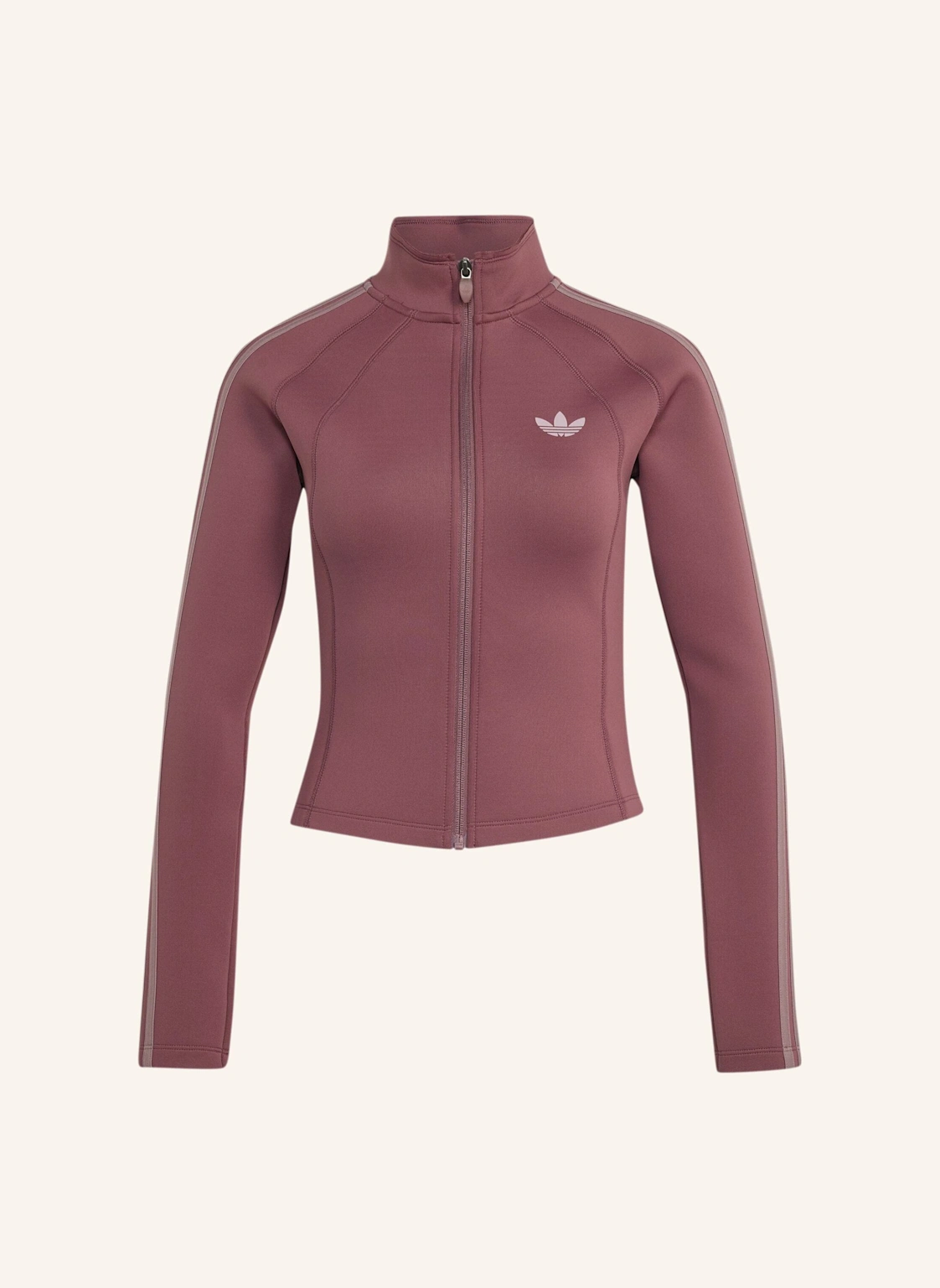 adidas Originals SST 2.0 ORIGINALS JACKE, FIGURBETONT