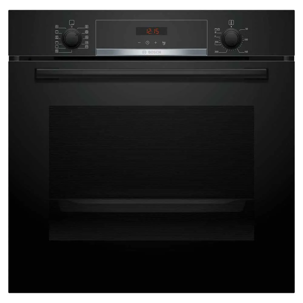 Bosch HBA574BB3 multifunction oven