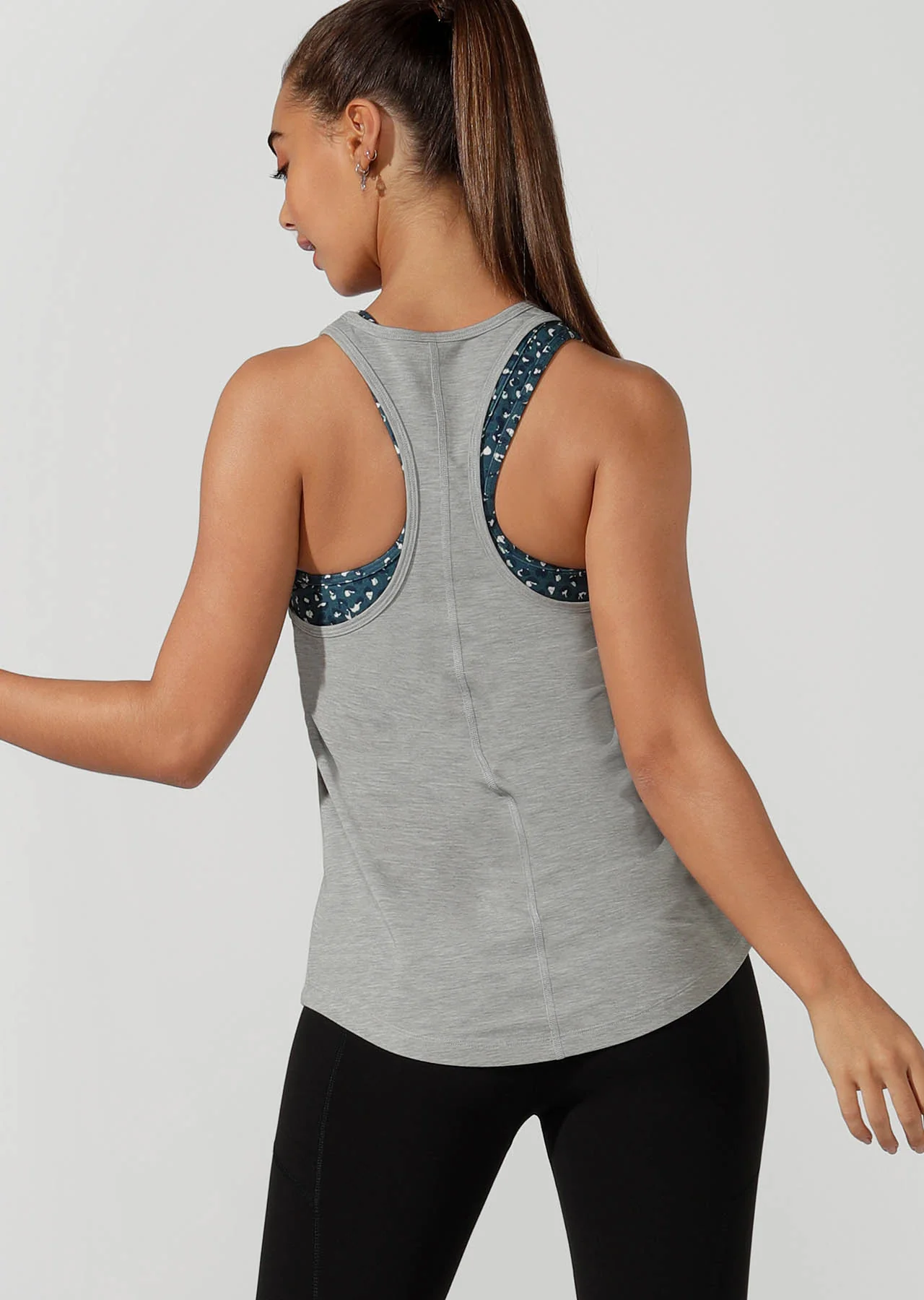 LJ Classic Active Tank
