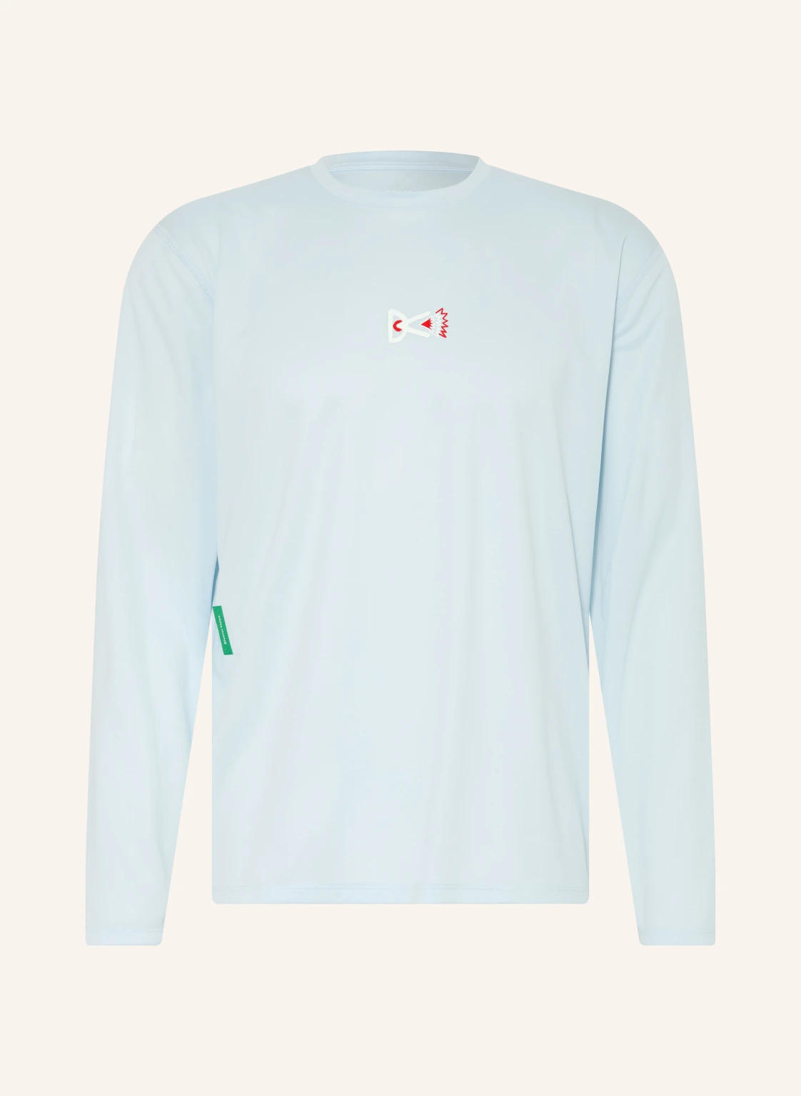 District Vision Laufshirt