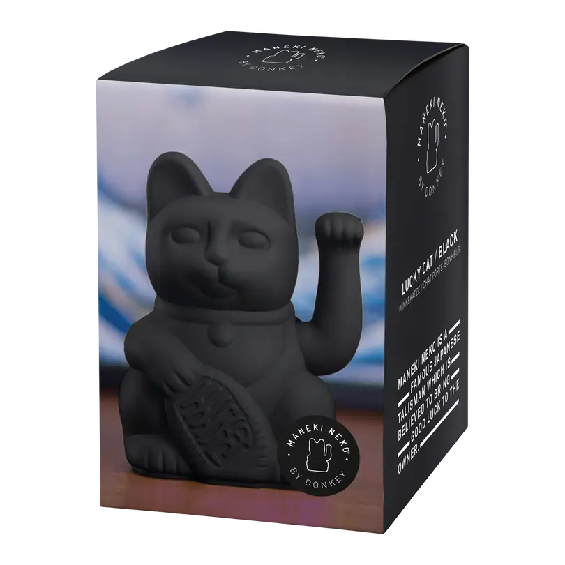 Figur Lucky Cat