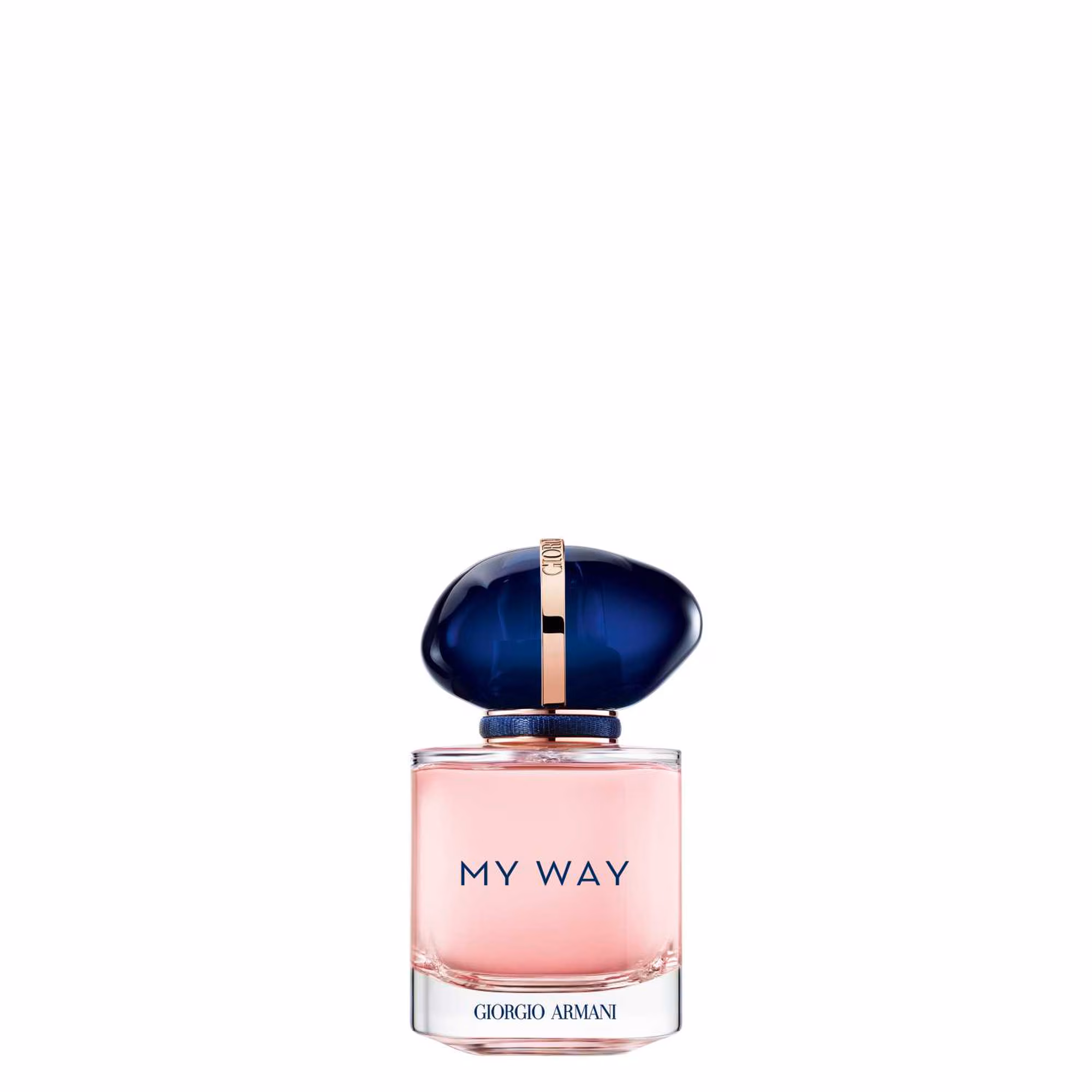 MY WAYEau de parfum - rechargeable