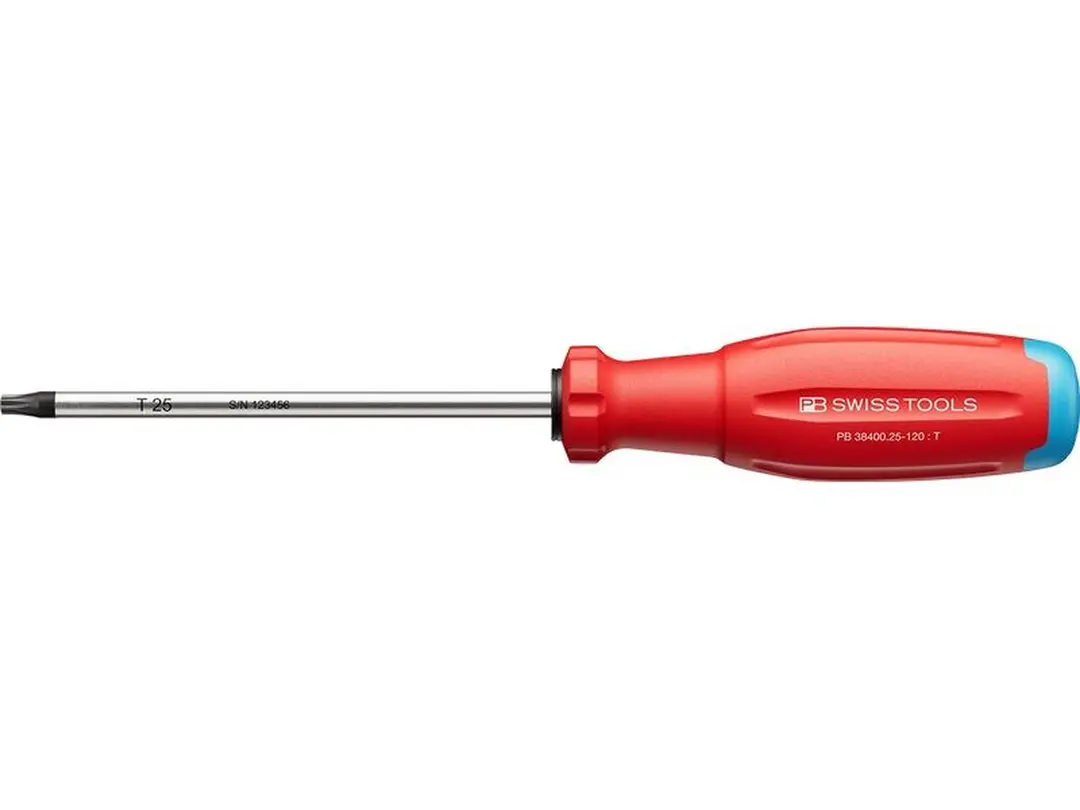 Schraubenzieher PB Swiss Tools
