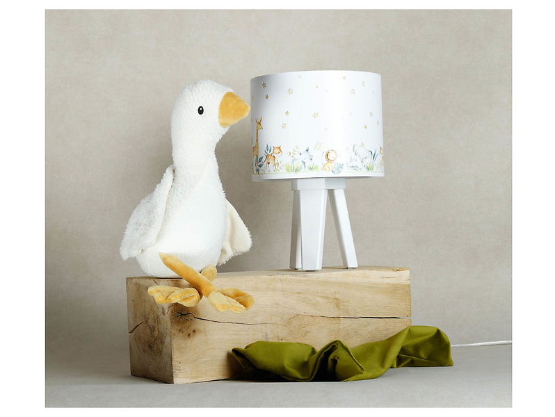 lampy stojące dziecięce Sweet Dreams wielokolorowa