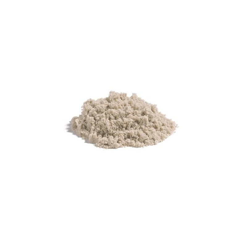 Sable blanc 0-1 mm 40 kg