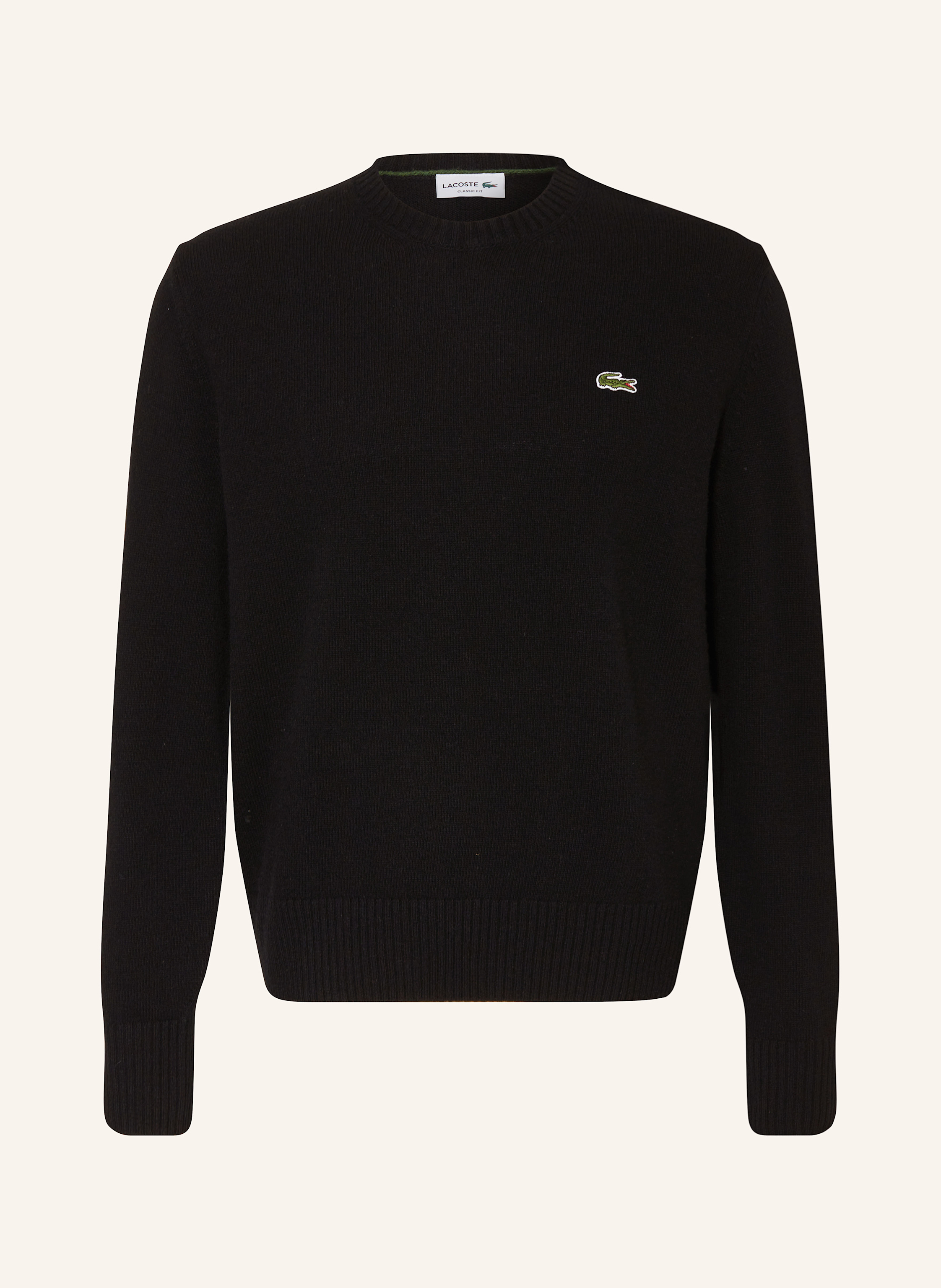 LACOSTE Pullover