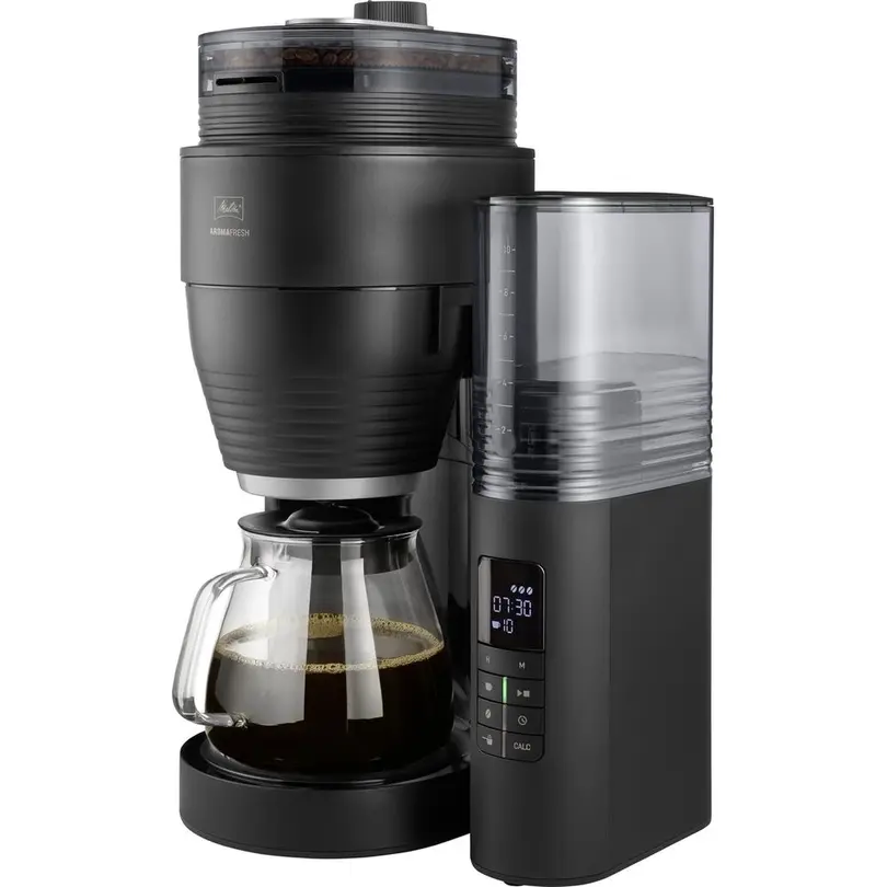 Kaffeemaschinen Aromafresh