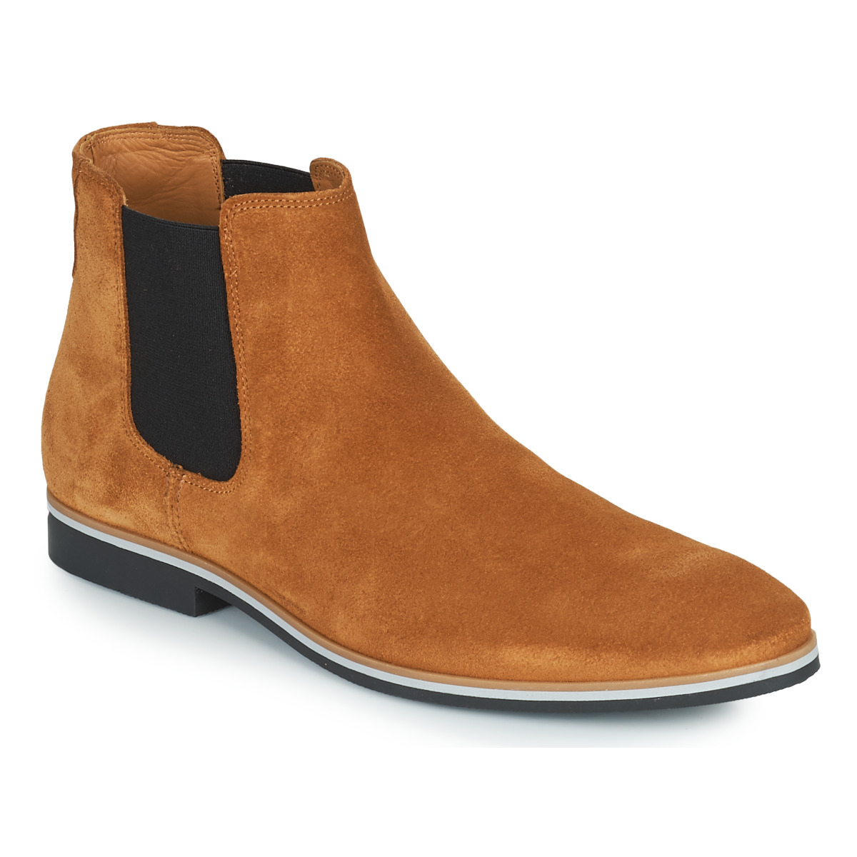 Pellet - BILL - Velvet / Tan