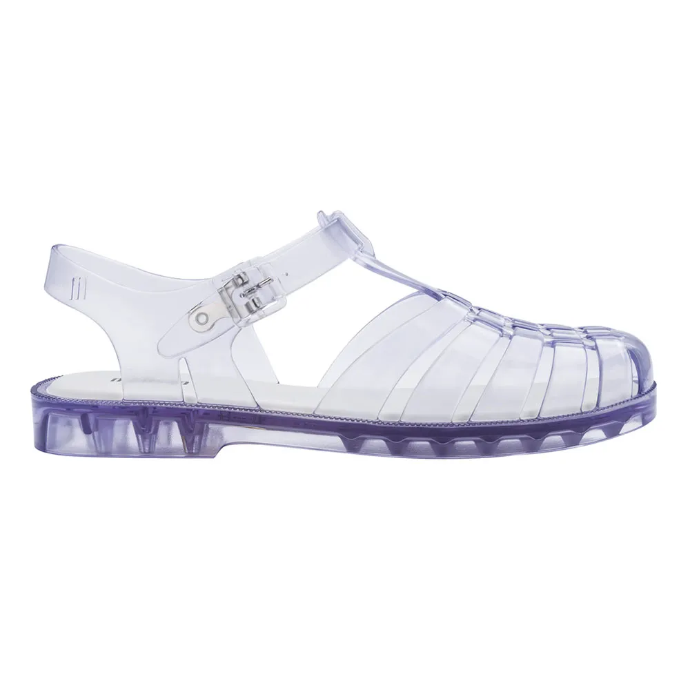 Melissa Possession jelly sandals