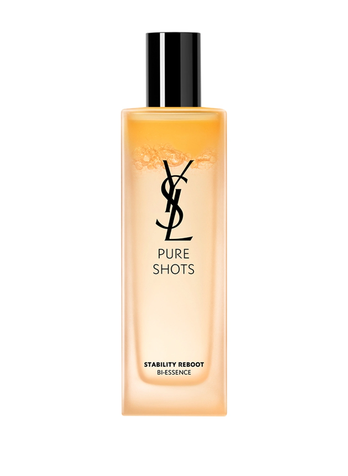 YVES SAINT LAURENT BEAUTÉ PURE SHOTS STABILITY REBOOT